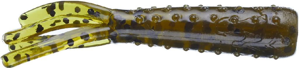 ZMAN TINY TICKLERZ 1.75'(8) GREEN PKN - Gunarama