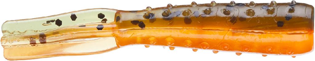 ZMAN TINY TICKLERZ 1.75'(8) GRN PKN ORG - Gunarama