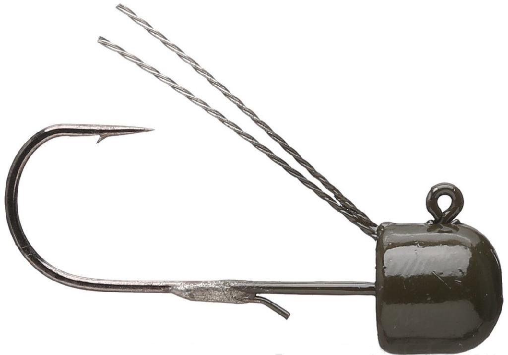 ZMAN PWR FNSSE SHROOMZ WDLESS 1/10 GPKN - Gunarama