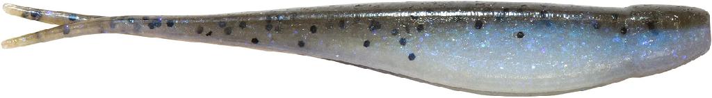 ZMAN SCENTED JERK SHADZ 6'(4) THE DEAL