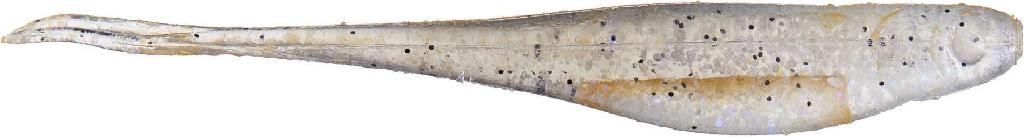 ZMAN SCENTED JERK SHADZ 6'(4) ELECTRIC SHAD