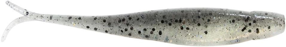 ZMAN SCENTED JERK SHADZ 3.5'(5) BAD SHAD