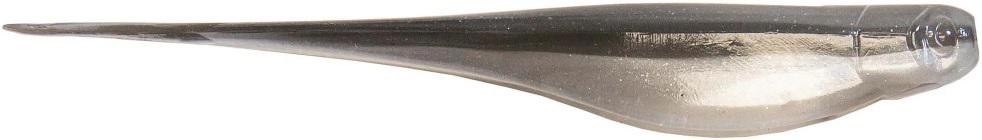 ZMAN SCENTED JERK SHADZ 3.5'(5) SMELT