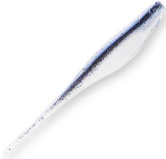 ZMAN SCENTED JERK SHADZ 5'(5) RALPHS SHD - Gunarama