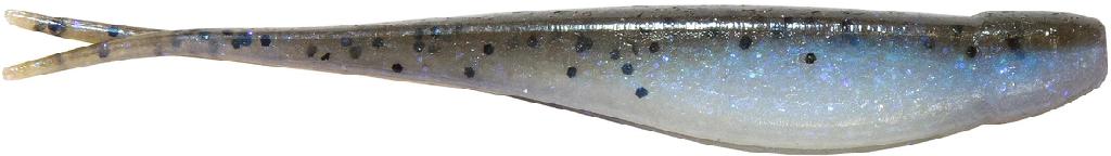 ZMAN SCENTED JERK SHADZ 3.5'(5) THE DEAL