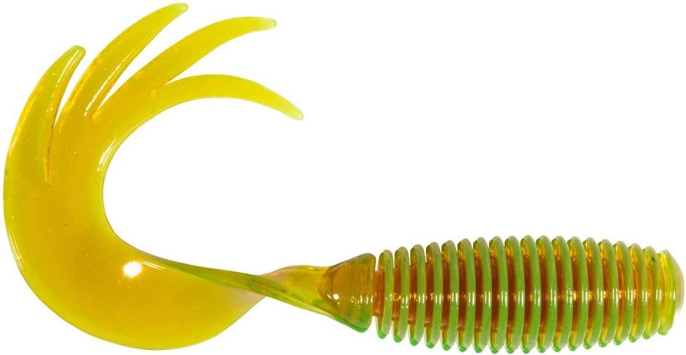 ZMAN ST GRUBZ 2.5(8) MOTOR OIL - Gunarama