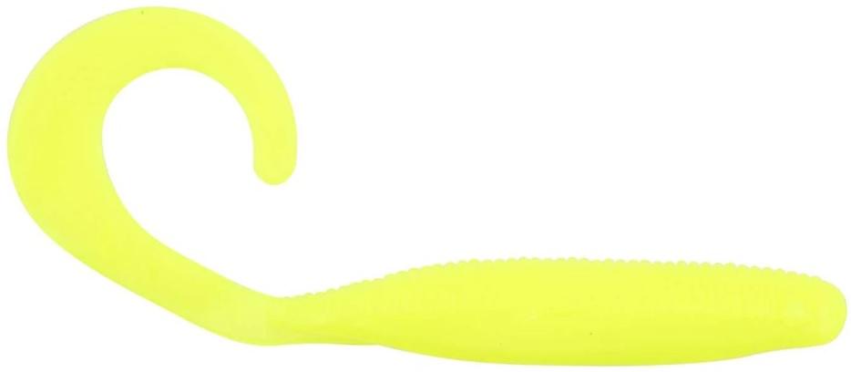 ZMAN STREAKZ CURLY TAILZ 7'(3) HOT CHART