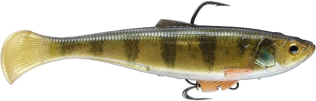 ZMAN SWAG LT 5" PERCH                                      