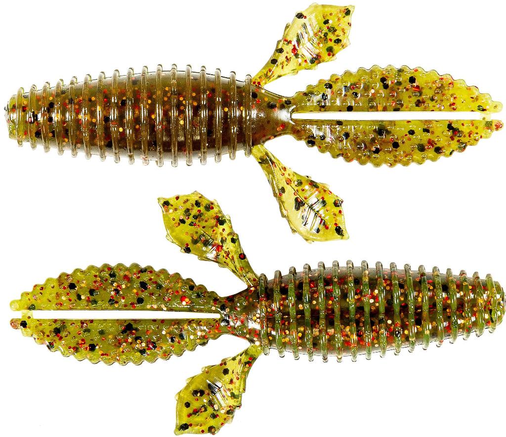 ZMAN TRD BUGZ 2.75'(6) CANADA CRAW