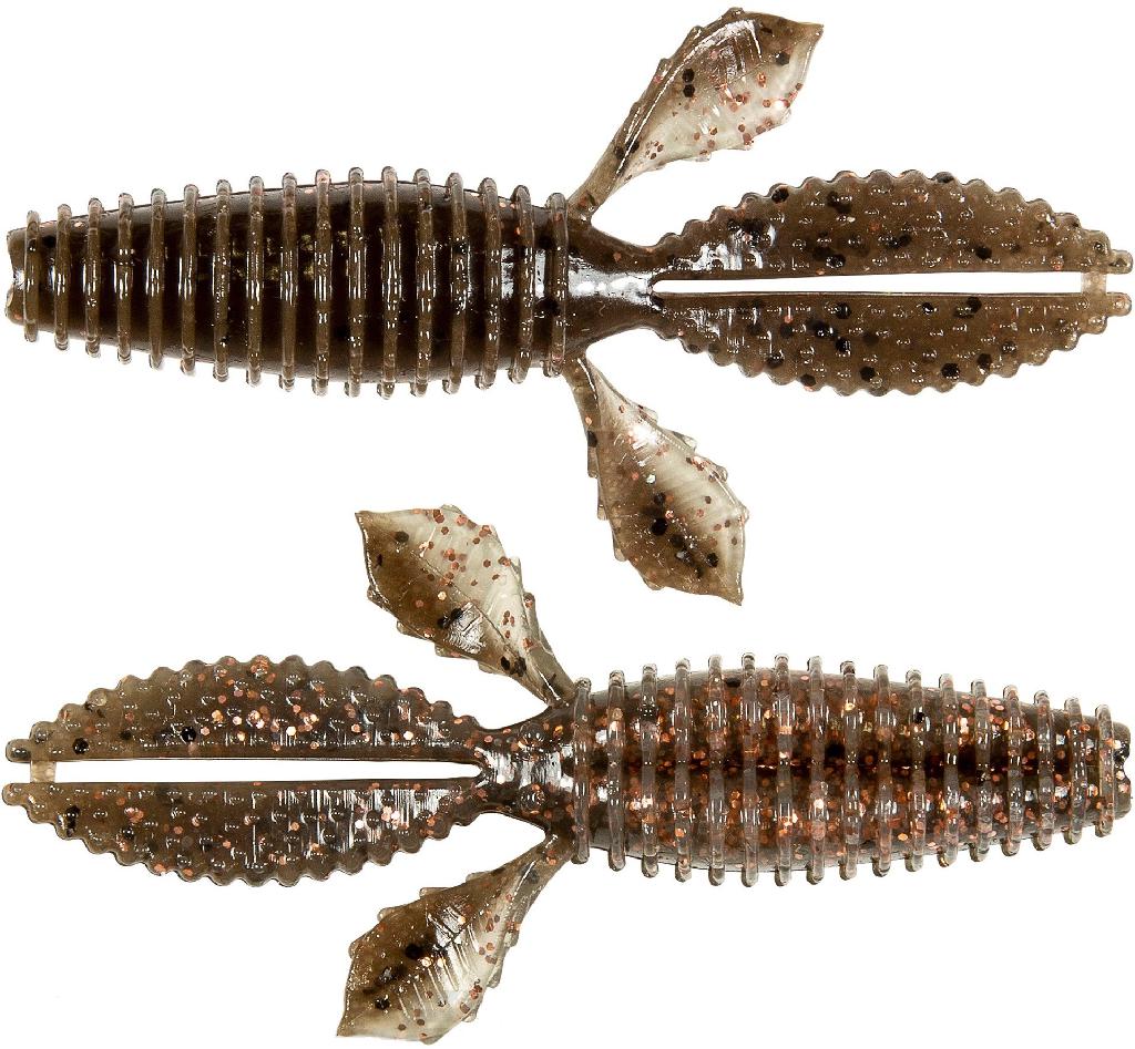 ZMAN TRD BUGZ 2.75'(6) MUDBUG - Gunarama