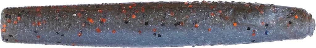 ZMAN FINESSE TRD 2.75'(8) BLUE CLAW - Gunarama