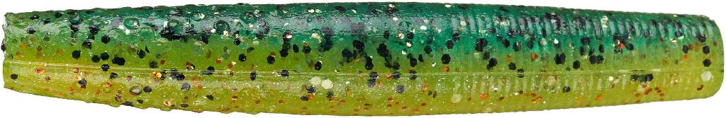 ZMAN FINESSE TRD 2.75'(8) YELLOW PERCH