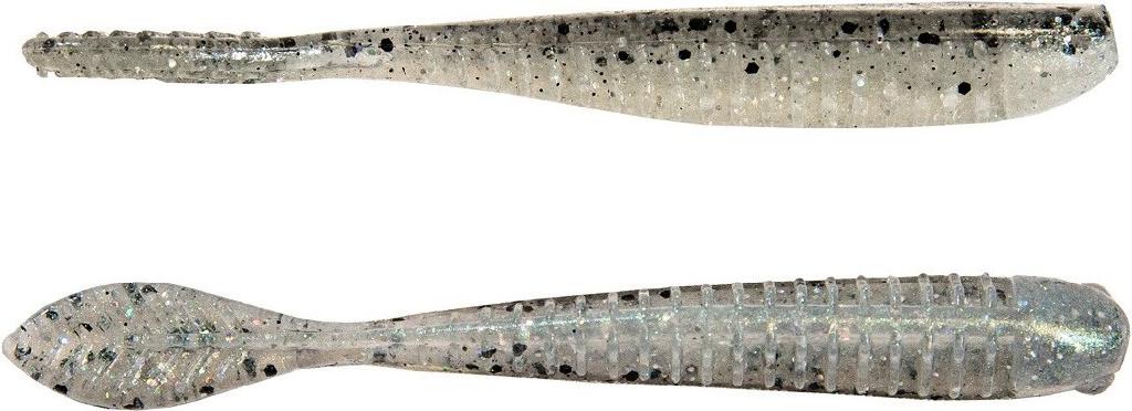 ZMAN TRICK SHOTZ 3.5' (6) BAD SHAD - Gunarama