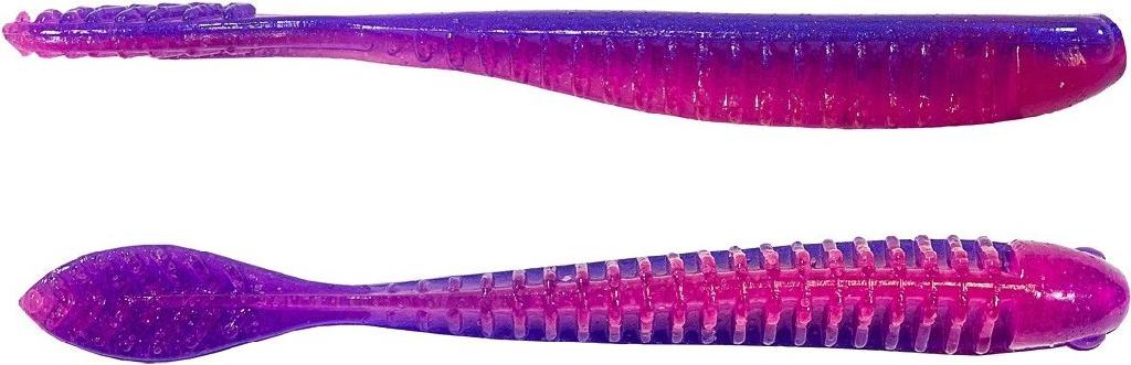 ZMAN TRICK SHOTZ 3.5' (6) TWILIGHT - Gunarama