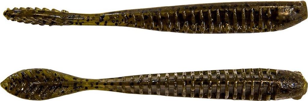 ZMAN TRICK SHOTZ 3.5' (6) GREEN PUMPKIN - Gunarama