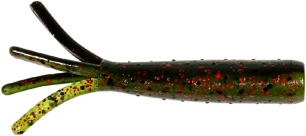 ZMAN TRD TICKLERZ 2.75'(8) CALI CRAW - Gunarama